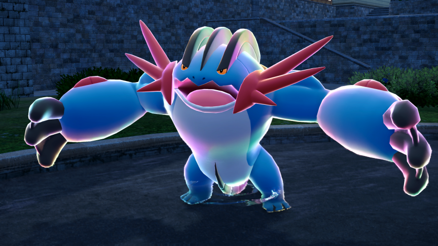 寶可夢傳說 Z-A 超次元爆湧 領取頭目噴火龍序號 幻之寶可夢胡帕 豐緣御三家超級石 Z-A Battle Club 級別對戰