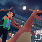 《寶可夢傳說 Z-A》付費新增內容《寶可夢傳說 Z-A 超次元爆湧》正式上線 新增內容與故事登場