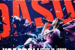 YOASOBI亞洲巡演 YOASOBI台北演唱會 YOASOBI香港演唱會 YOASOBI 2026巡迴 10-CITY DOME & STADIUM TOUR