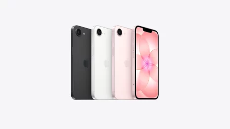 Apple 推出全新平價款 iPhone 17e