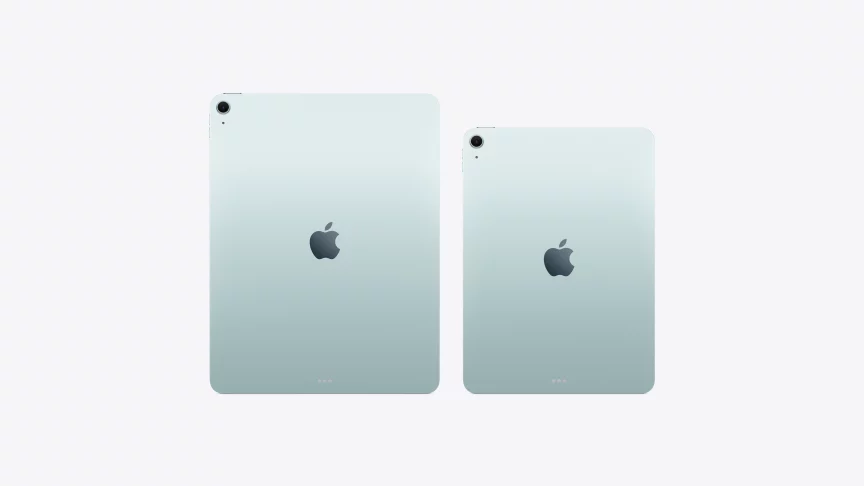 iPad Air M4 規格 iPad Air M4 台灣價格 M4 晶片效能比較 iPad Air Wi-Fi 7 Apple Pencil Pro 支援