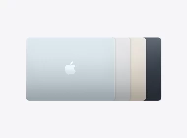 來源／Apple 官網