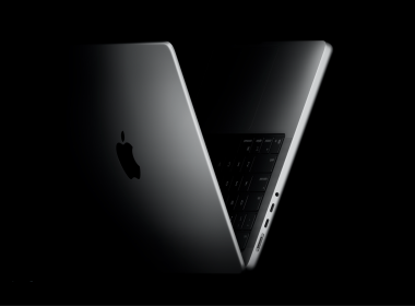 來源／Apple 官網