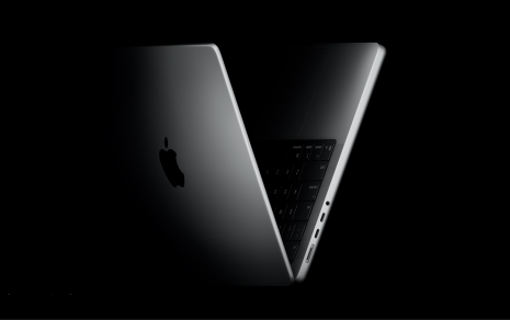Apple 推出全新 M5 Pro 與 M5 Max 晶片的 MacBook Pro