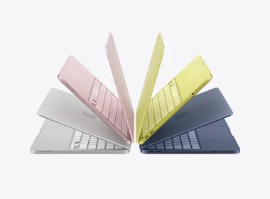來源／Apple 官網