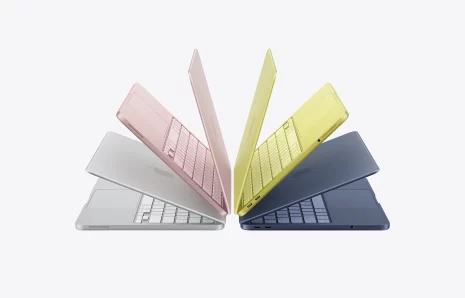 Apple 推出平價款 MacBook Neo