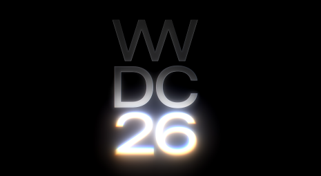 Apple 宣布 WWDC26 台灣時間 6/9 登場