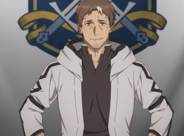 來源／NBCUniversal Anime/Music