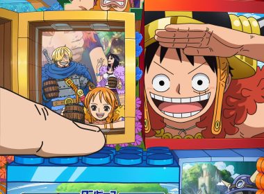 來源／ONE PIECE スタッフ【公式】/ Official-X