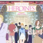 《ONE PIECE HEROINES》動畫7月播出 公開主視覺圖與特報影片