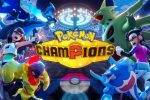 Pokémon Champions 寶可夢對戰手遊推薦 Pokémon Champions上市日期 寶可夢傳說ZA連動攻略 超級快龍領取教學