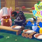 《Pokémon Pokopia》3/5 發售 樣子有些不同的洛托姆和藏飽栗鼠登場！