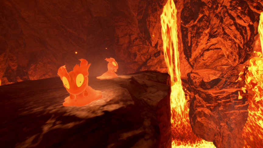 寶可夢 風與波 Pokémon Winds and Waves 寶可夢新作 2027 Nintendo Switch 2 寶可夢 寶可夢全新御三家