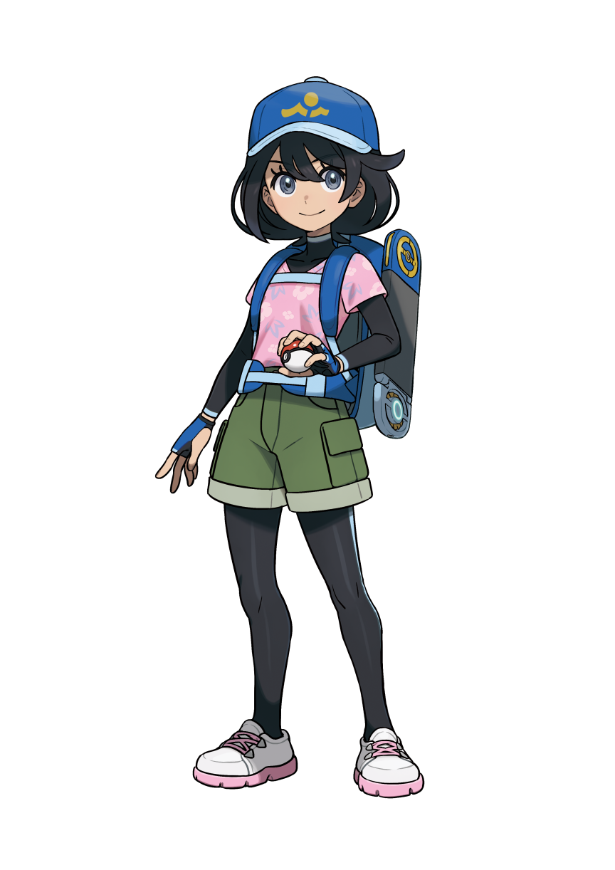 寶可夢 風與波 Pokémon Winds and Waves 寶可夢新作 2027 Nintendo Switch 2 寶可夢 寶可夢全新御三家