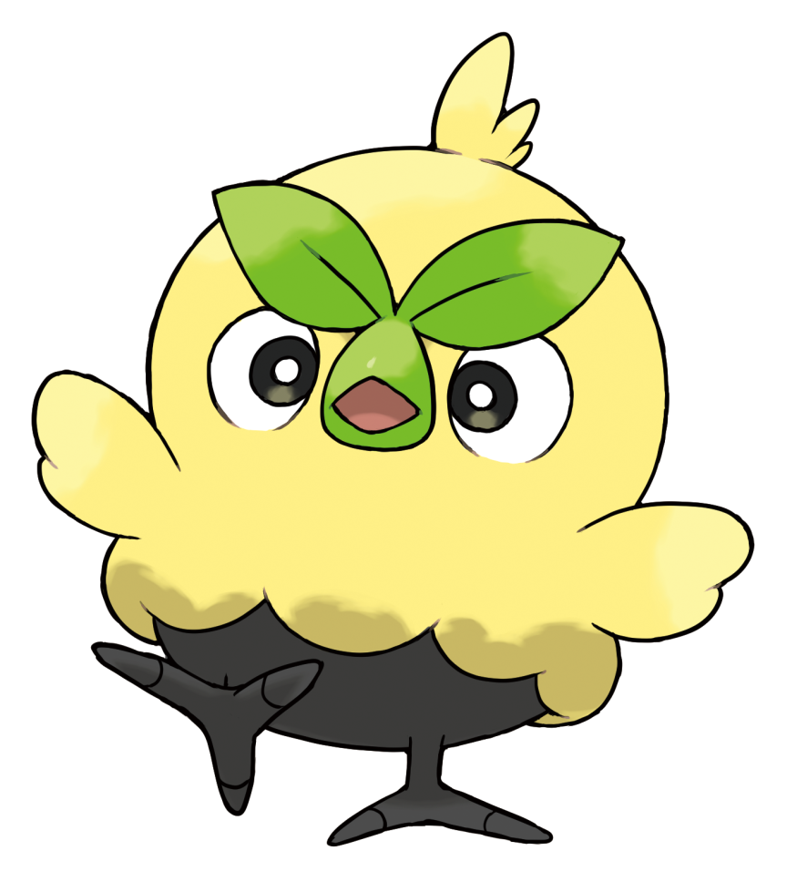 寶可夢 風與波 Pokémon Winds and Waves 寶可夢新作 2027 Nintendo Switch 2 寶可夢 寶可夢全新御三家