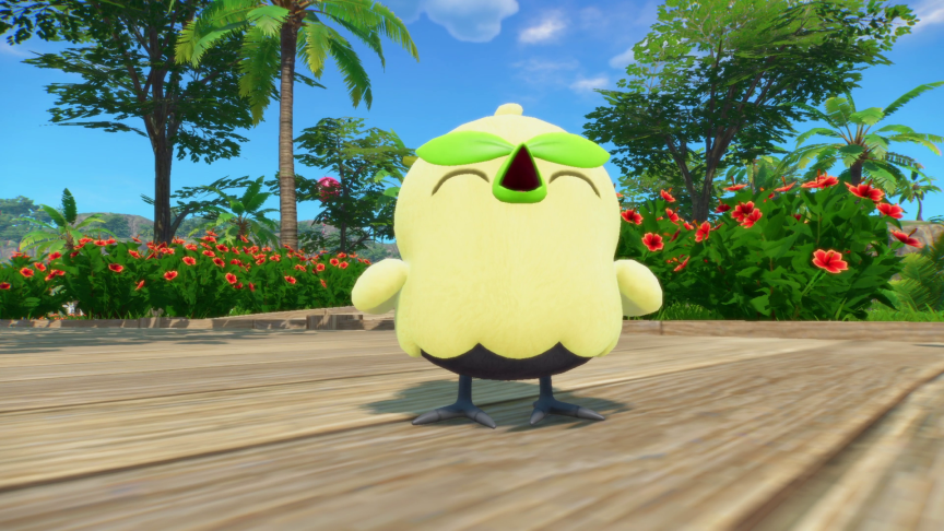 寶可夢 風與波 Pokémon Winds and Waves 寶可夢新作 2027 Nintendo Switch 2 寶可夢 寶可夢全新御三家