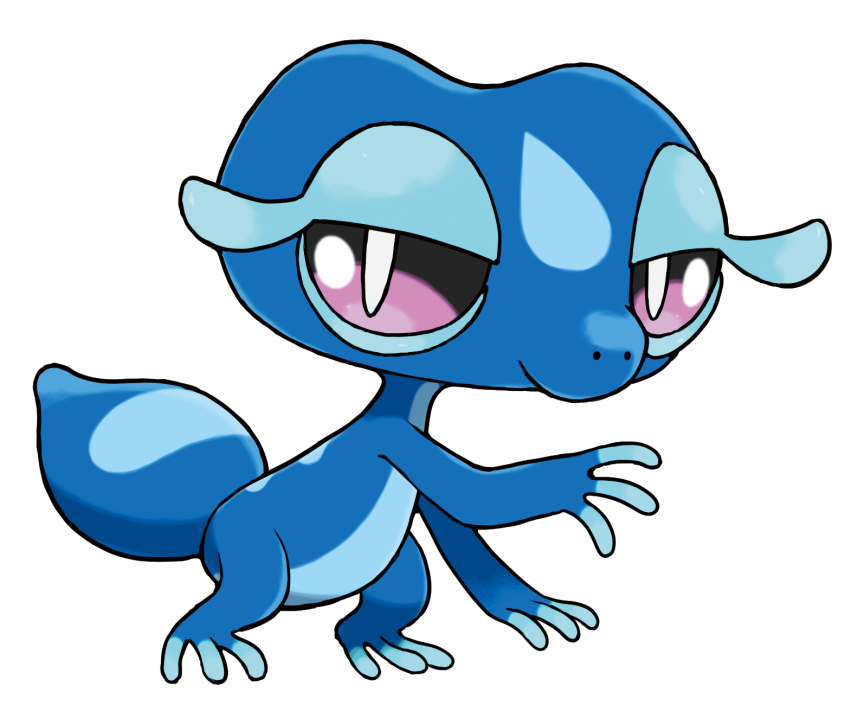 寶可夢 風與波 Pokémon Winds and Waves 寶可夢新作 2027 Nintendo Switch 2 寶可夢 寶可夢全新御三家