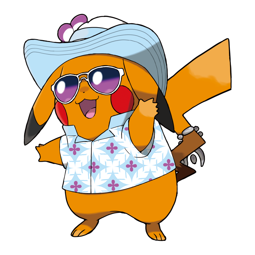 寶可夢 風與波 Pokémon Winds and Waves 寶可夢新作 2027 Nintendo Switch 2 寶可夢 寶可夢全新御三家