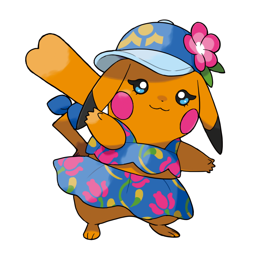 寶可夢 風與波 Pokémon Winds and Waves 寶可夢新作 2027 Nintendo Switch 2 寶可夢 寶可夢全新御三家