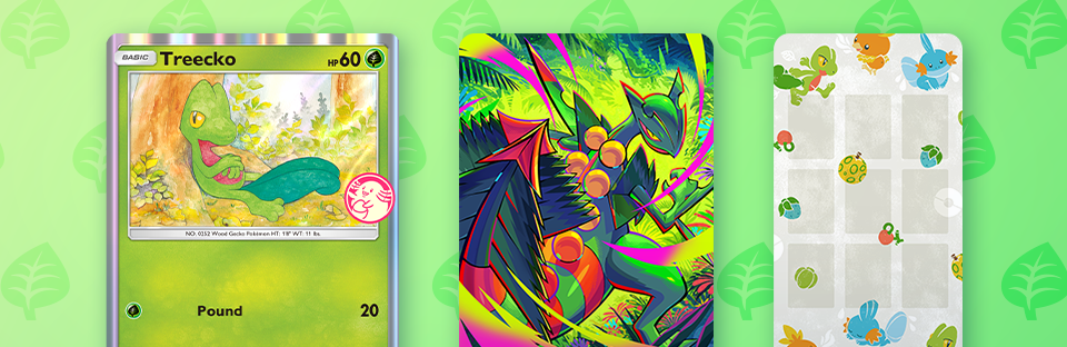 《Pokémon TCG Pocket》宣布 4/28 推出全新擴充包《波導奏動》 超級路卡利歐 ex 與超級蜥蜴王 ex 登場 圖片7