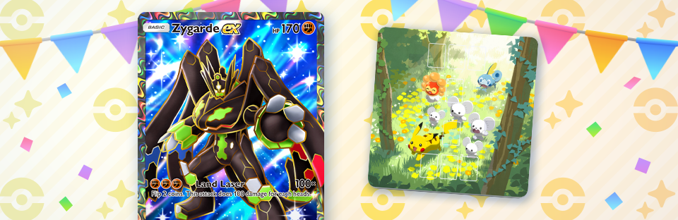 《Pokémon TCG Pocket》宣布 4/28 推出全新擴充包《波導奏動》 超級路卡利歐 ex 與超級蜥蜴王 ex 登場 圖片3