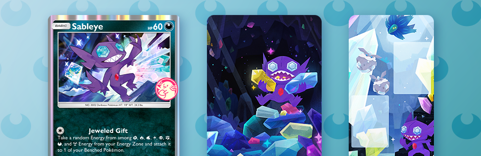 《Pokémon TCG Pocket》宣布 5/28 推出《進擊悖謬》全新擴充包 《寶可夢 朱／紫》的故勒頓、密勒頓登場 圖片5